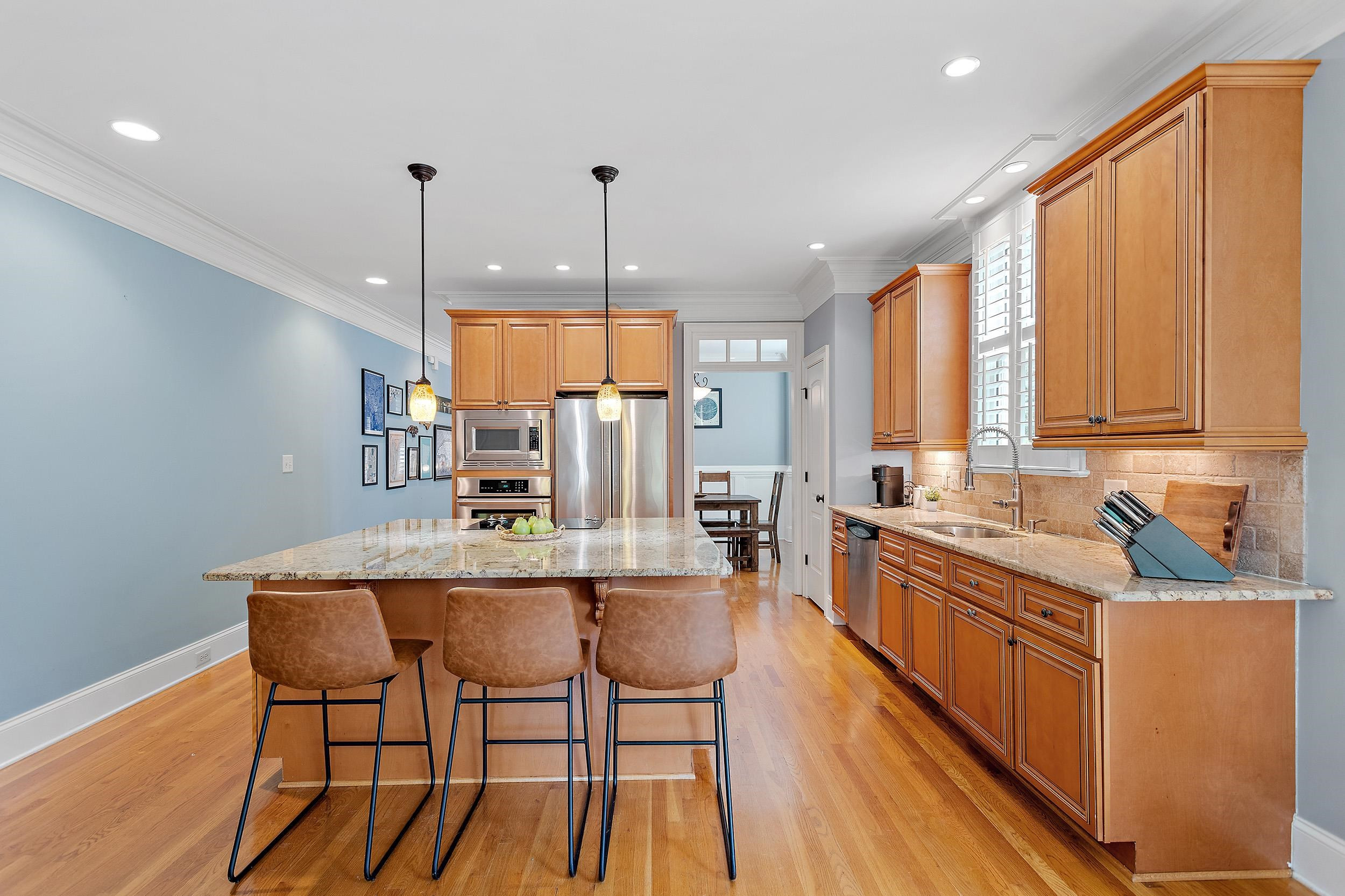 1312 Ileagnes Road Raleigh, NC 27603 - Photo 11 of 34 Photo 11