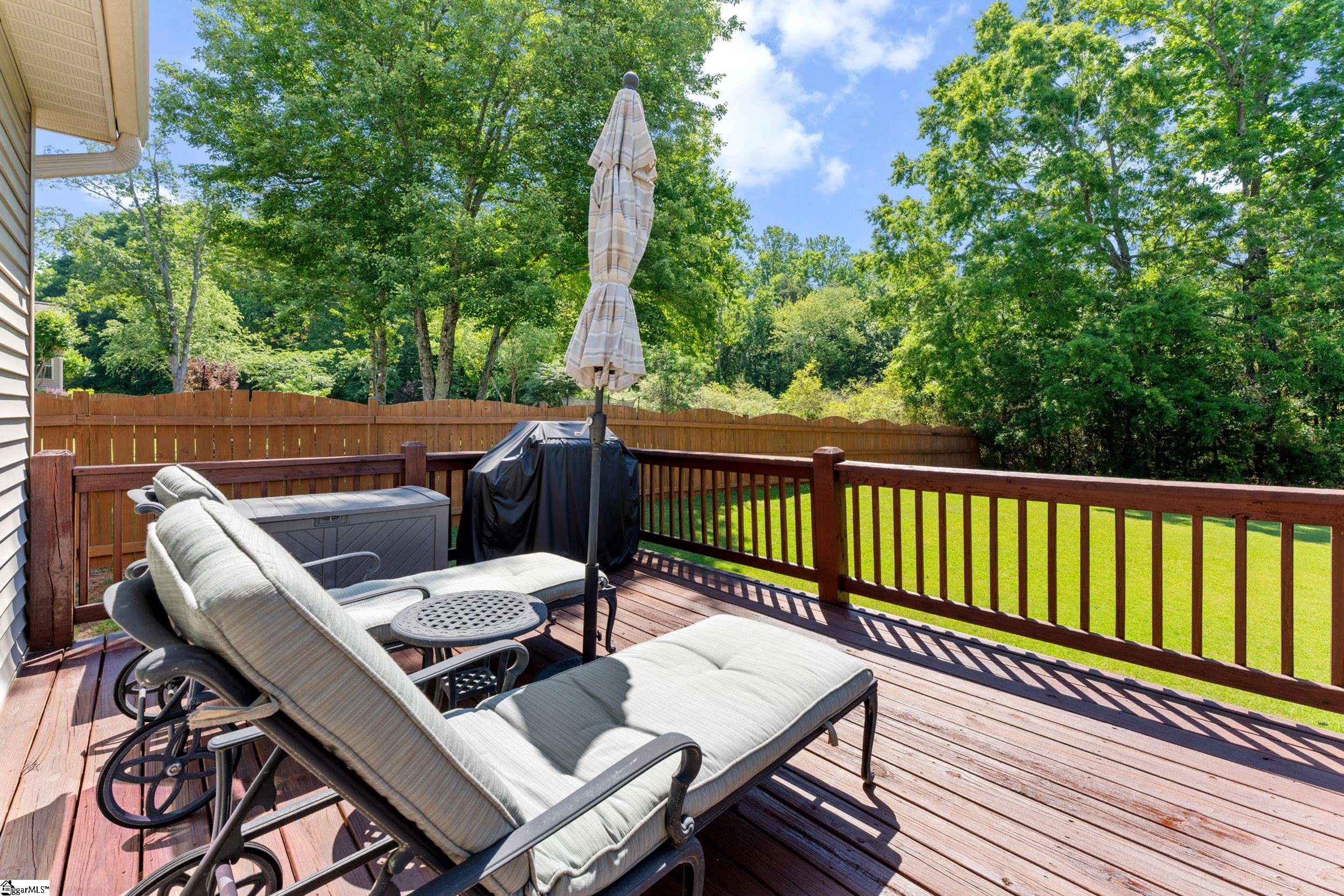 235 Ebbitt Court Greer, SC 29651 - Photo 39 of 44