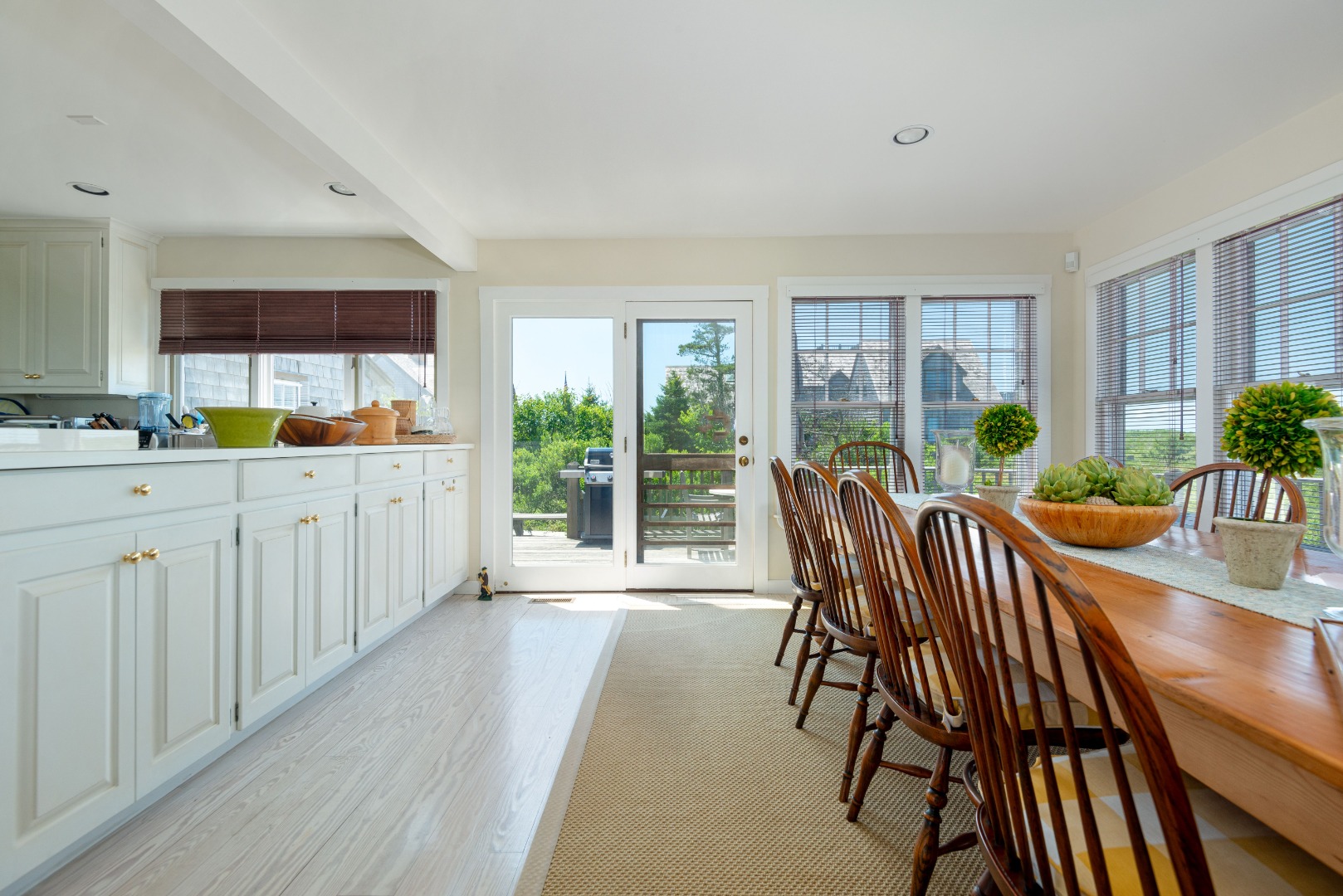 113 Eel Point Road Nantucket, MA 02554 - Photo 9 of 47 Gallery Image 9