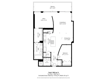$450,000 | 1530 South State Street, Unit 15R, Chicago, IL 60605