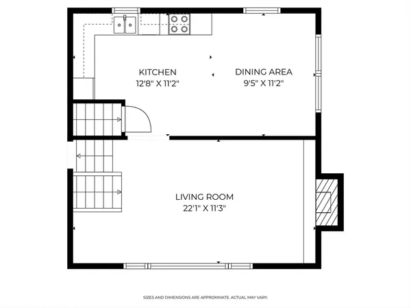 $499,999 | 371 Village Street, Medway, MA 02053