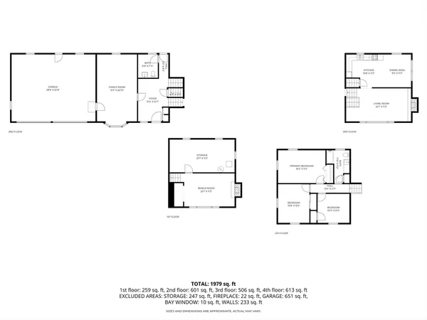 $499,999 | 371 Village Street, Medway, MA 02053