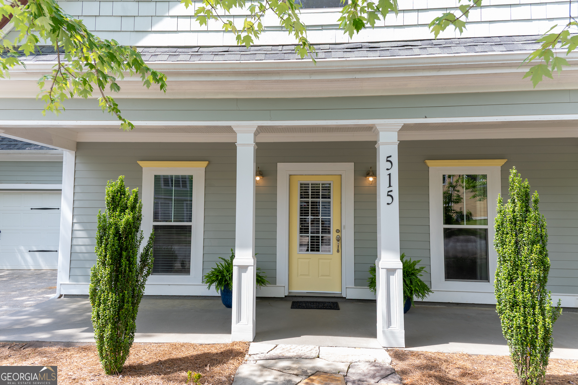 515 Edgewood Drive Athens, GA 30606 - Photo 30 of 30