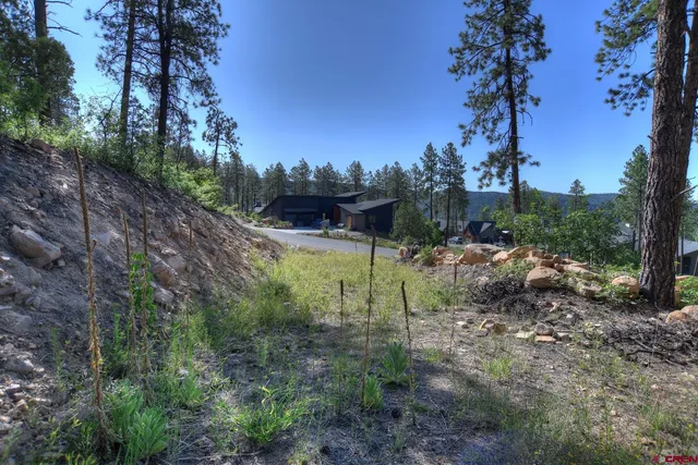 a view of a outdoor space