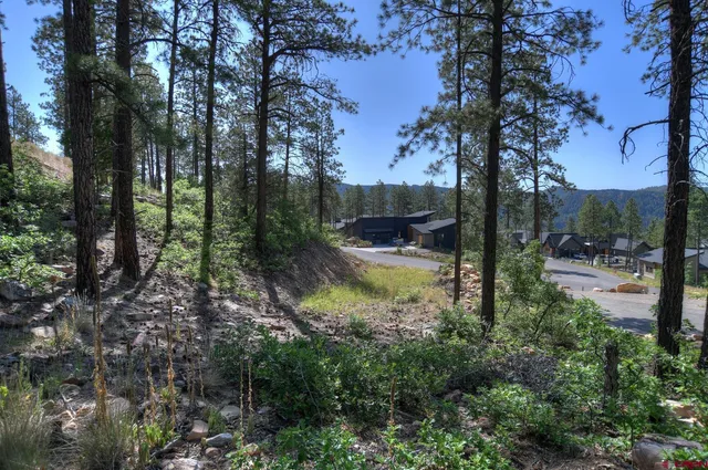 a view of a lake view with sitting area
