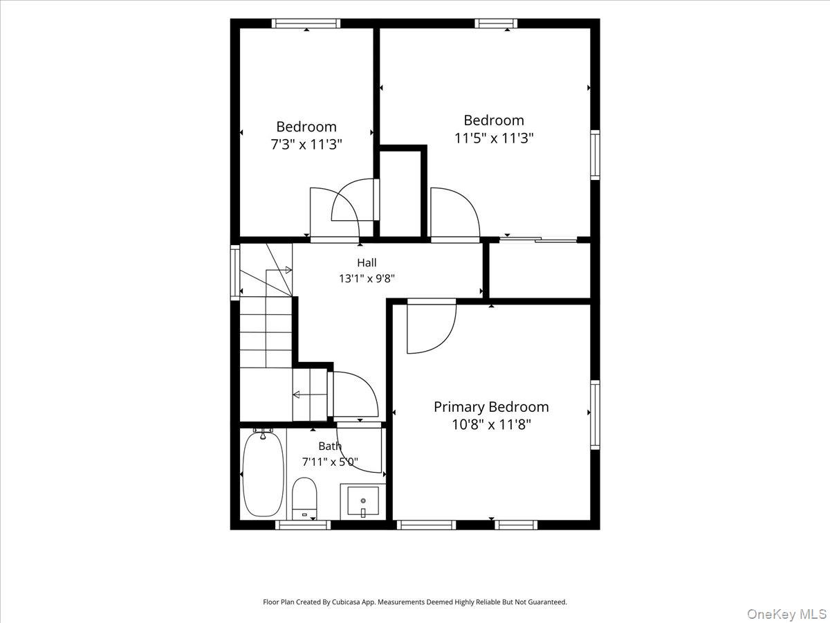52-54 Orchard Ridge Road Chappaqua, NY 10514 - Photo 43 of 49