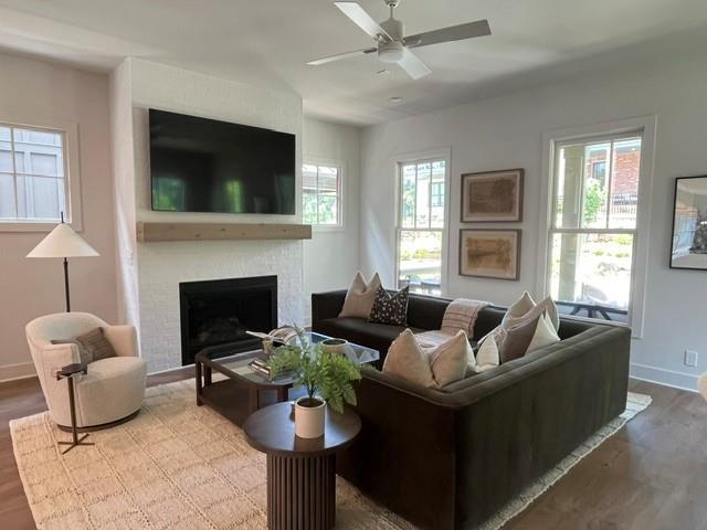 1917 Repose Drive Chamblee, GA 30341 - Photo 7 of 25