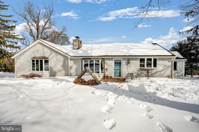 $399,900 | 1211 Old Schuylkill Road, Pottstown, PA 19465