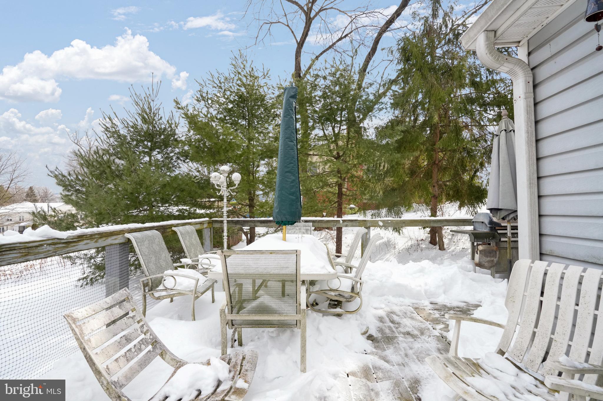 1211 Old Schuylkill Road Pottstown, PA 19465 - Photo 21 of 35