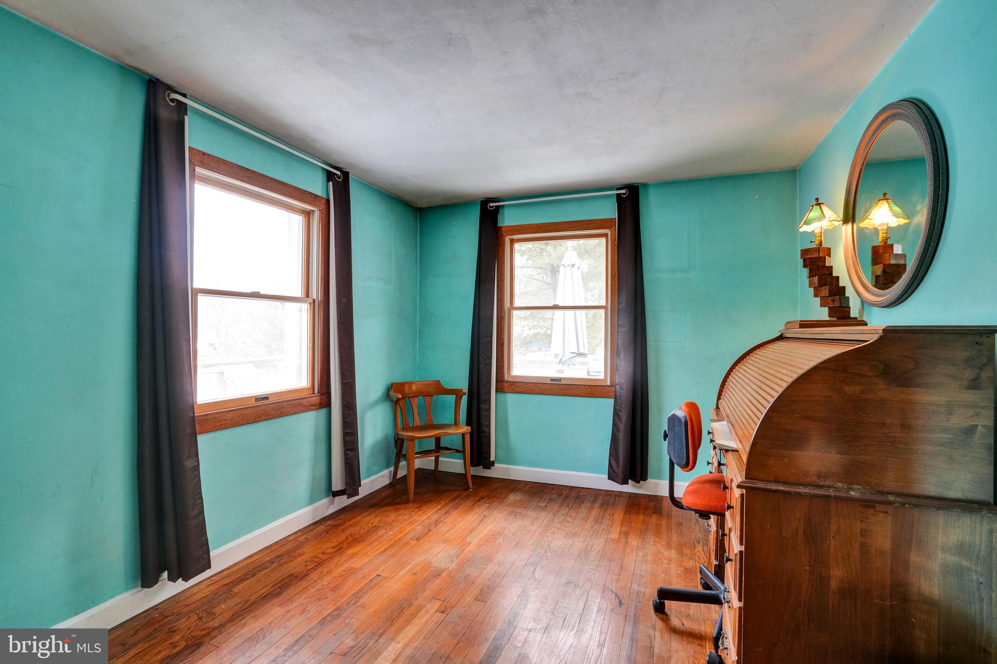 1211 Old Schuylkill Road Pottstown, PA 19465 - Photo 22 of 54 a view of a livingroom with furniture and a window