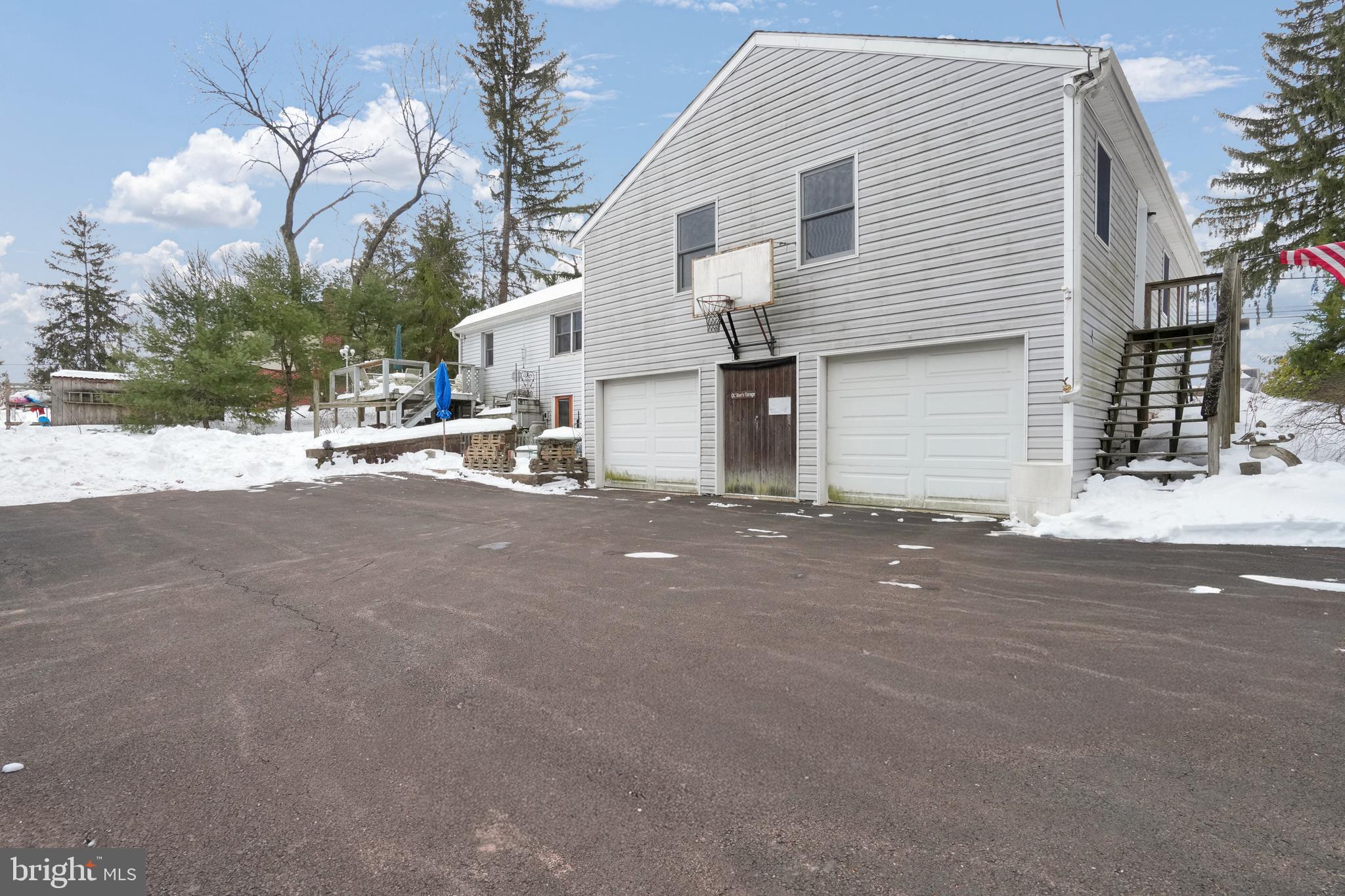 1211 Old Schuylkill Road Pottstown, PA 19465 - Photo 31 of 35