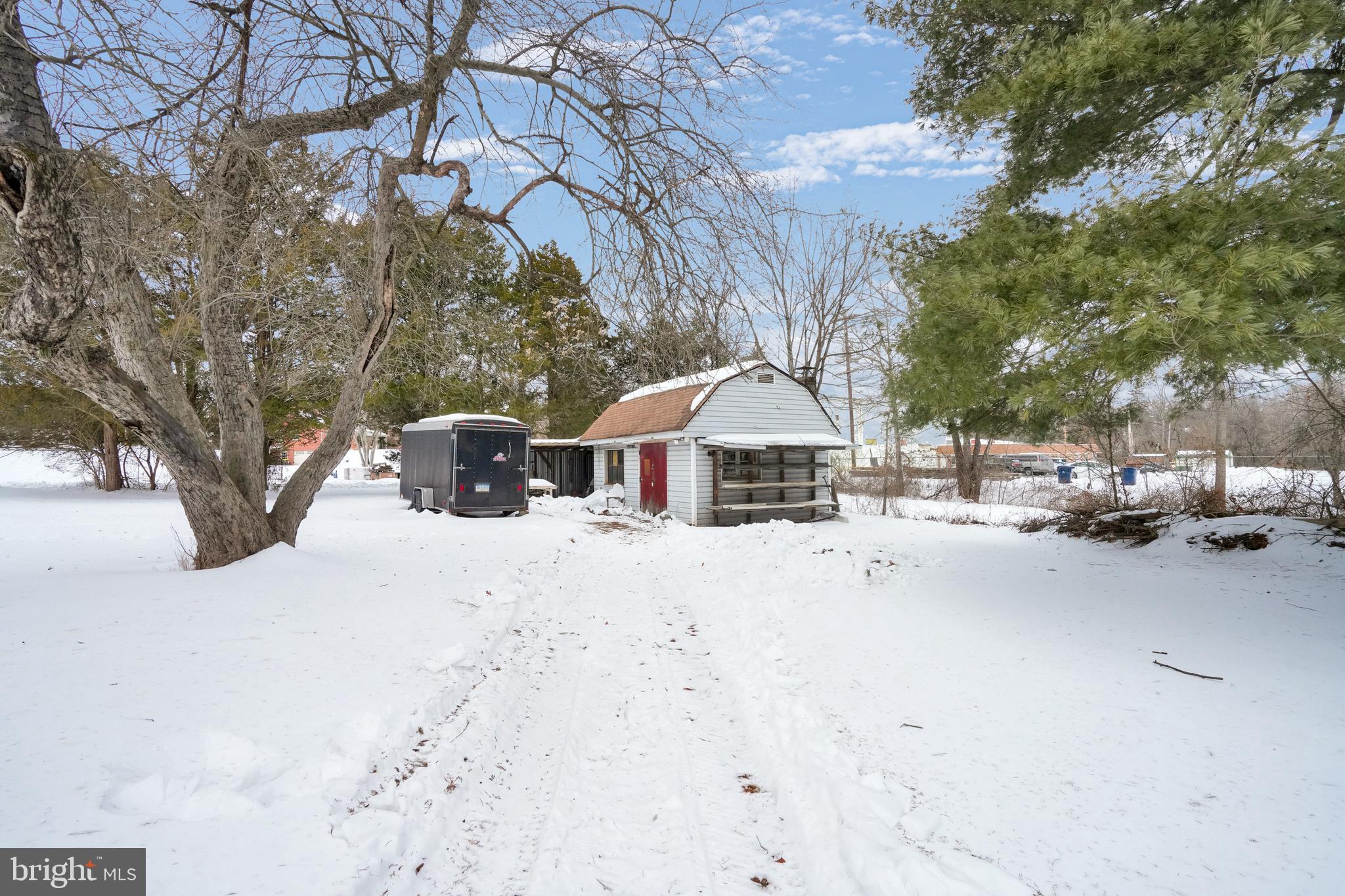 1211 Old Schuylkill Road Pottstown, PA 19465 - Photo 32 of 35