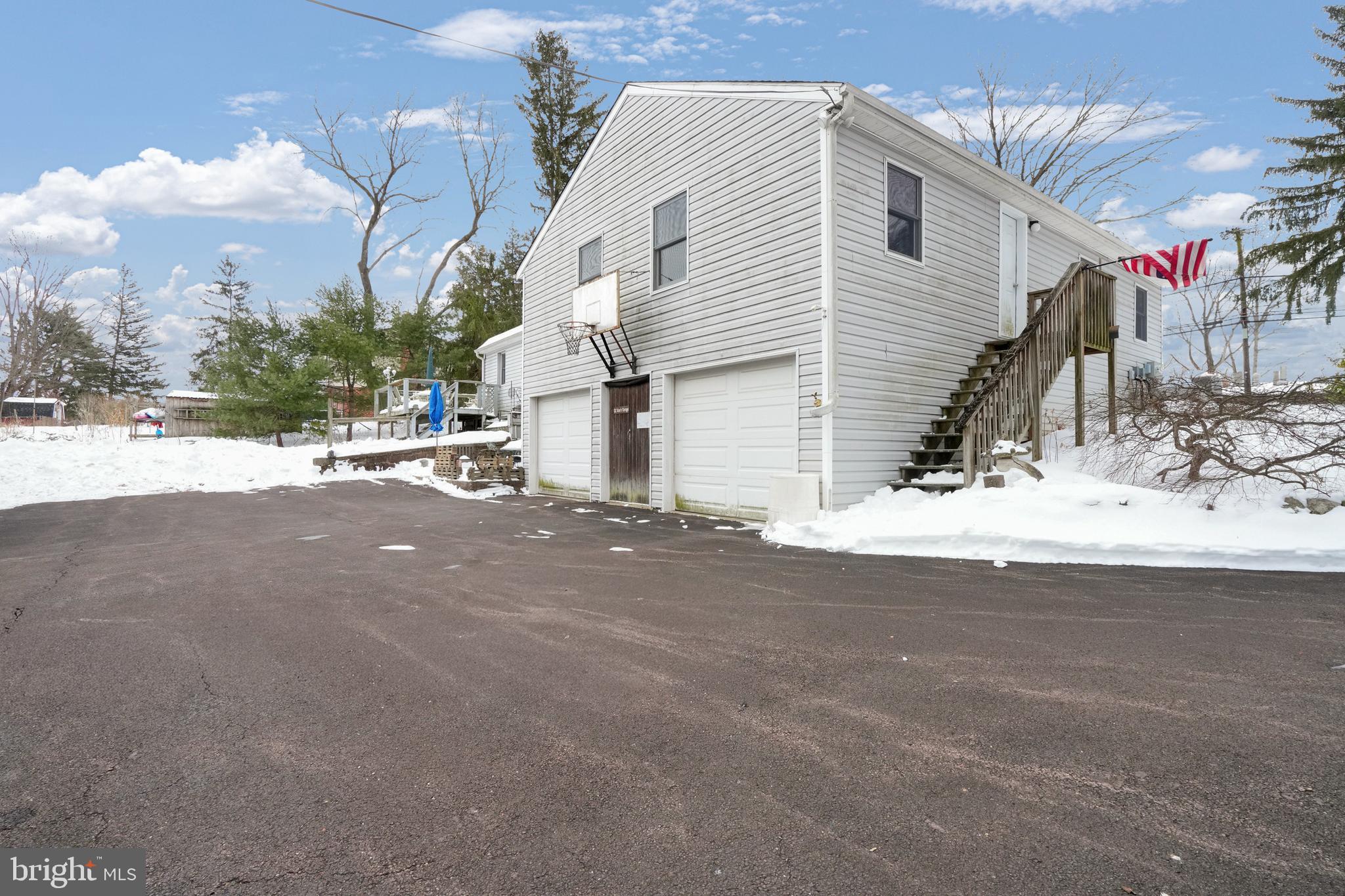 1211 Old Schuylkill Road Pottstown, PA 19465 - Photo 34 of 35