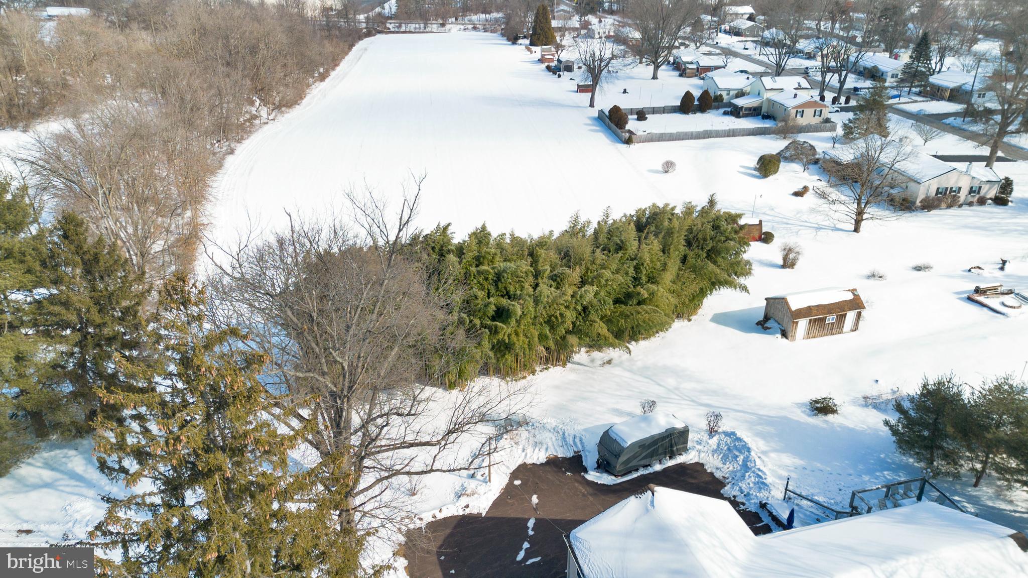 1211 Old Schuylkill Road Pottstown, PA 19465 - Photo 53 of 54