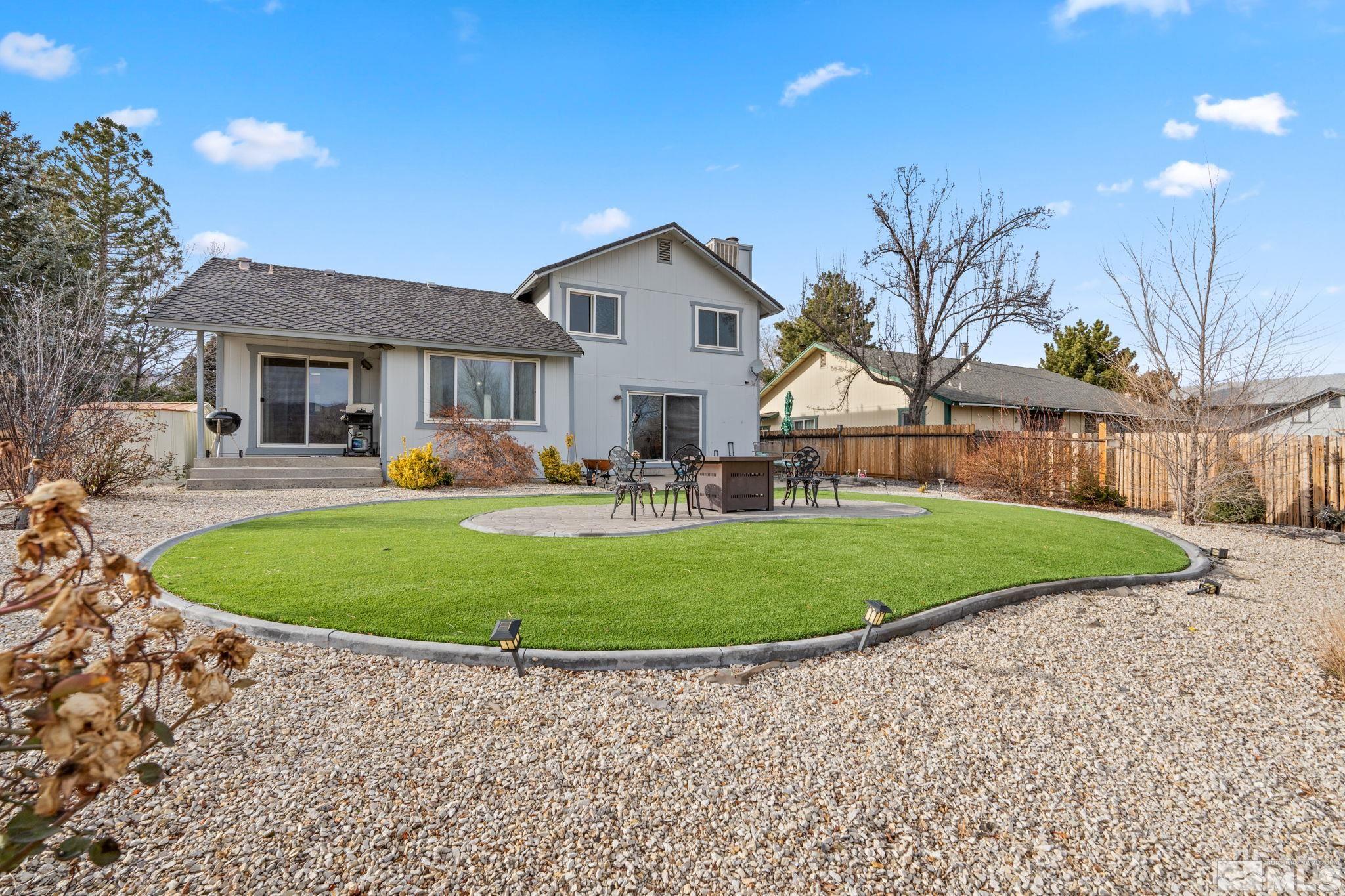 12530 Creek Reno, NV 89511 - Photo 18 of 28 Photo 19