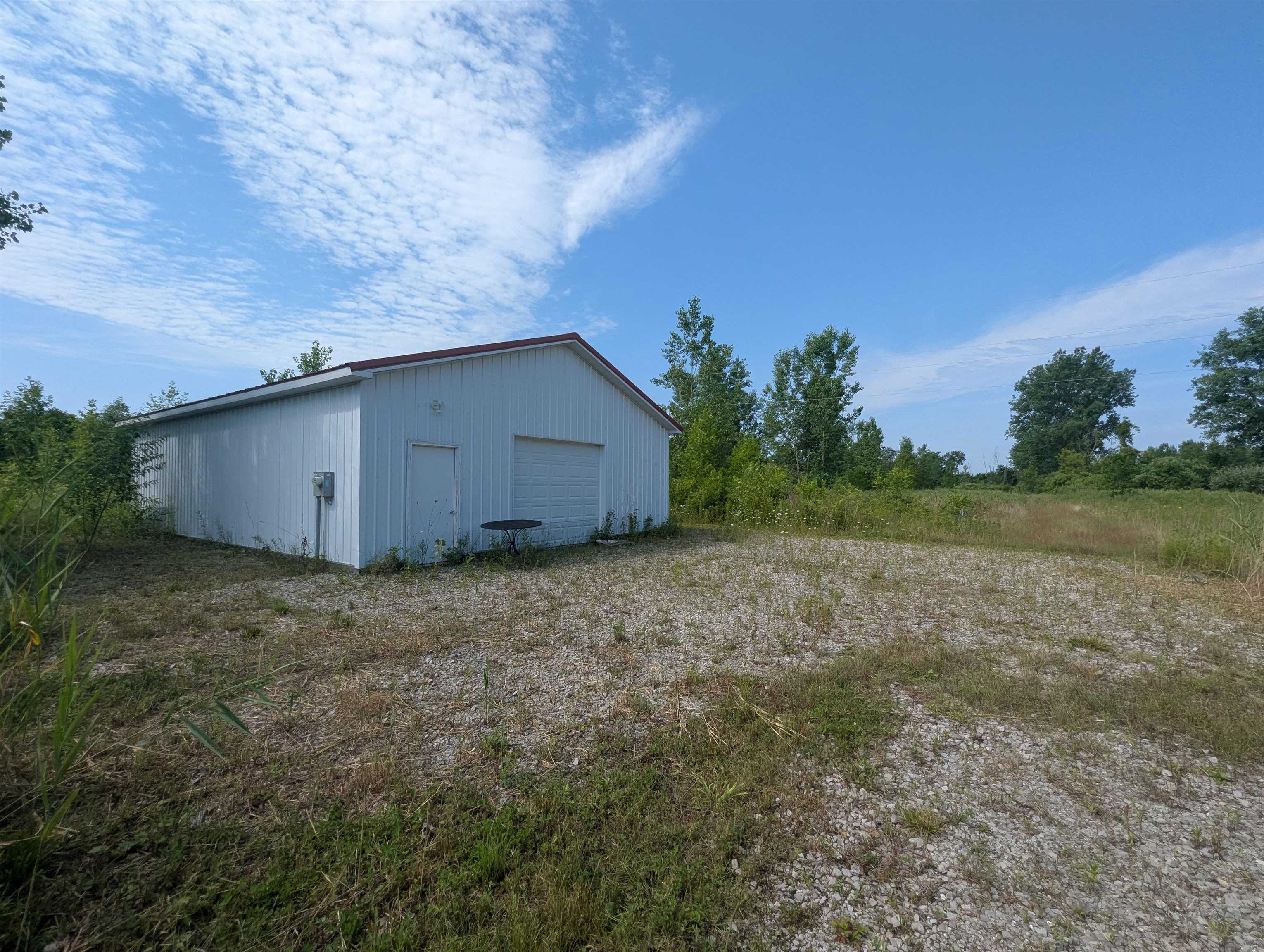 866 Tonkey Road Au Gres, MI 48703 - Photo 2 of 11