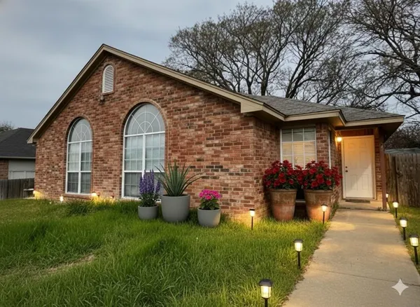 $1,600 | 1707 Tina Marie Road, Unit A, Arlington, TX 76012
