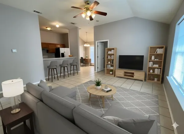 $1,600 | 1707 Tina Marie Road, Unit A, Arlington, TX 76012
