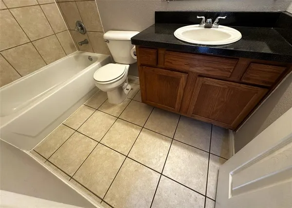 $1,600 | 1707 Tina Marie Road, Unit A, Arlington, TX 76012