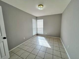 1707 Tina Marie Road, Unit A Arlington, TX 76012 - Photo 29 of 34 Bedroom 2