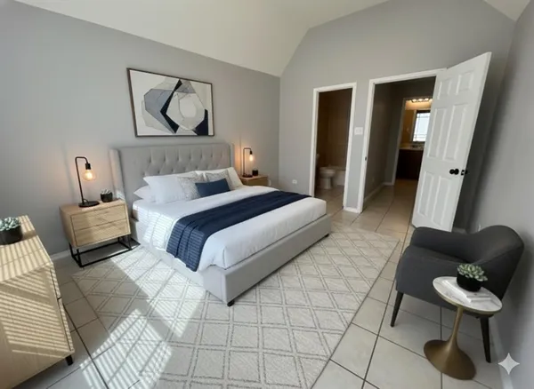 $1,600 | 1707 Tina Marie Road, Unit A, Arlington, TX 76012