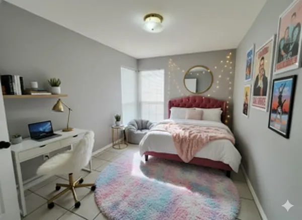 $1,600 | 1707 Tina Marie Road, Unit A, Arlington, TX 76012