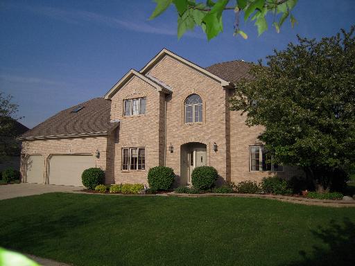 2620 Wendy Road Naperville, IL 60565 - Photo 1 of 1