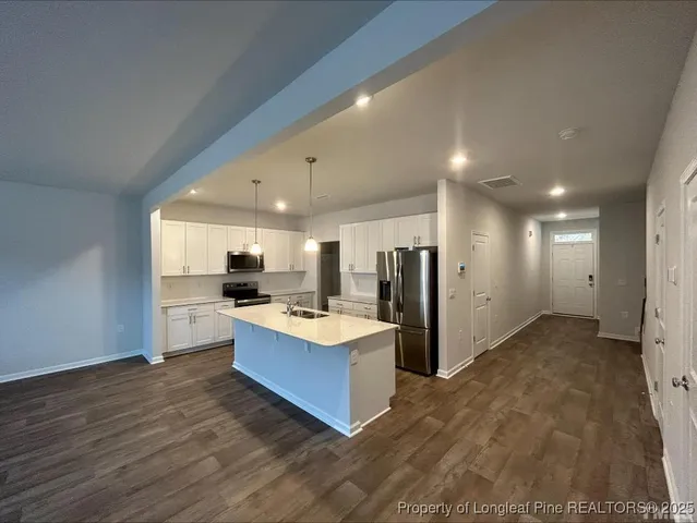 $1,800 | 29 Verona Drive, Clayton, NC 27527