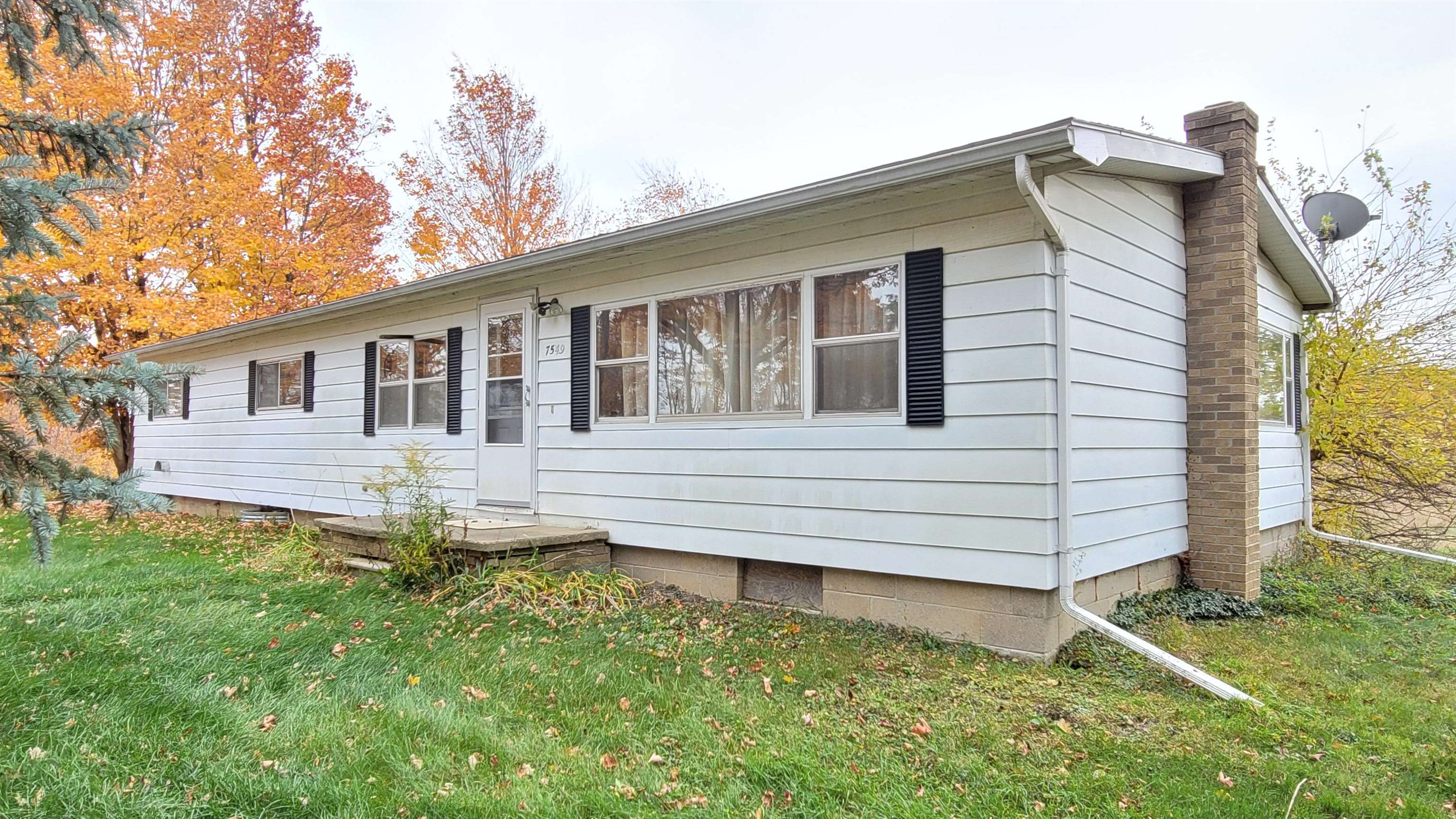 7549 West Dewey Road Ovid, MI 48866 - Photo 31 of 33