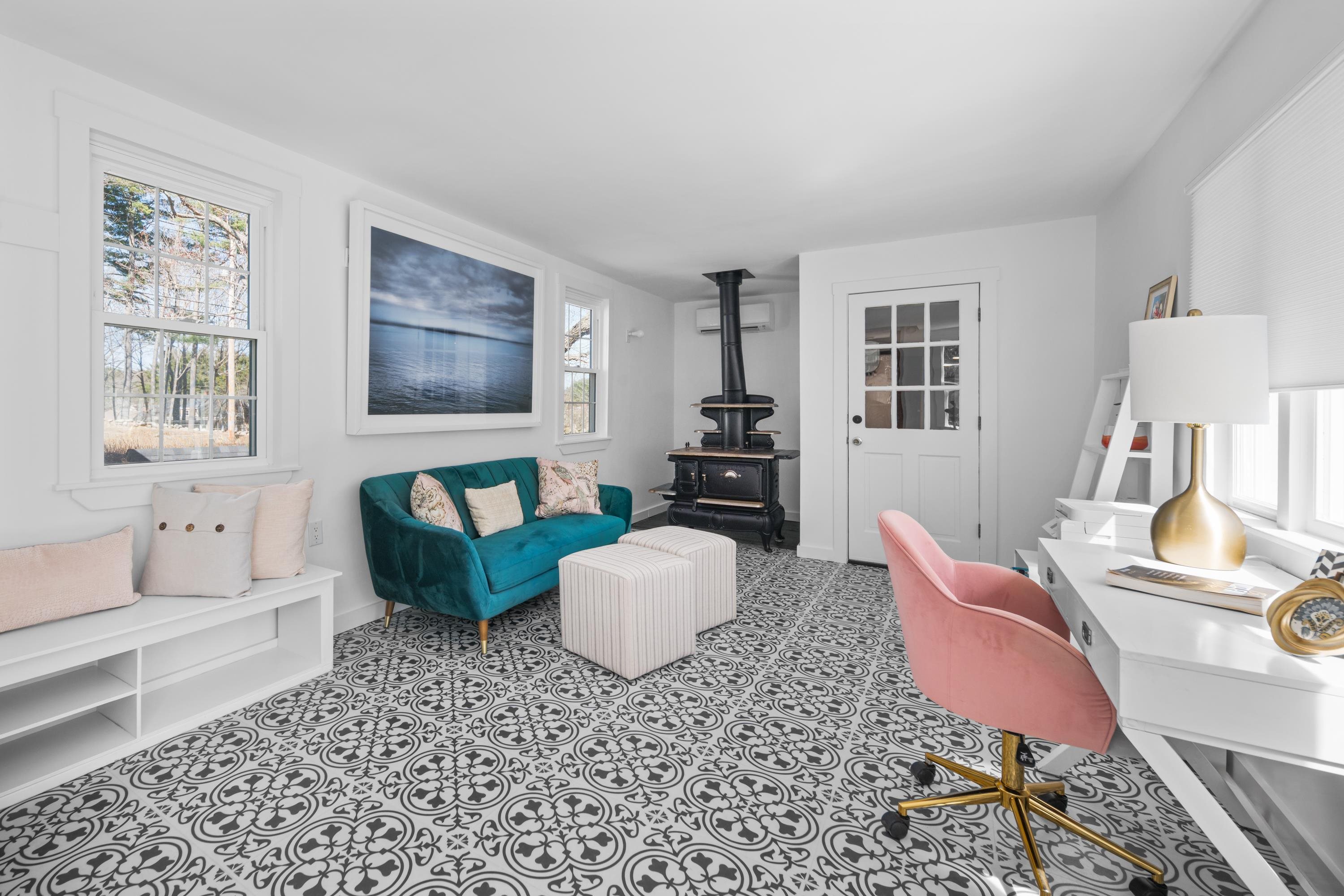 850 Washington Road Rye, NH 03870 - Photo 19 of 51