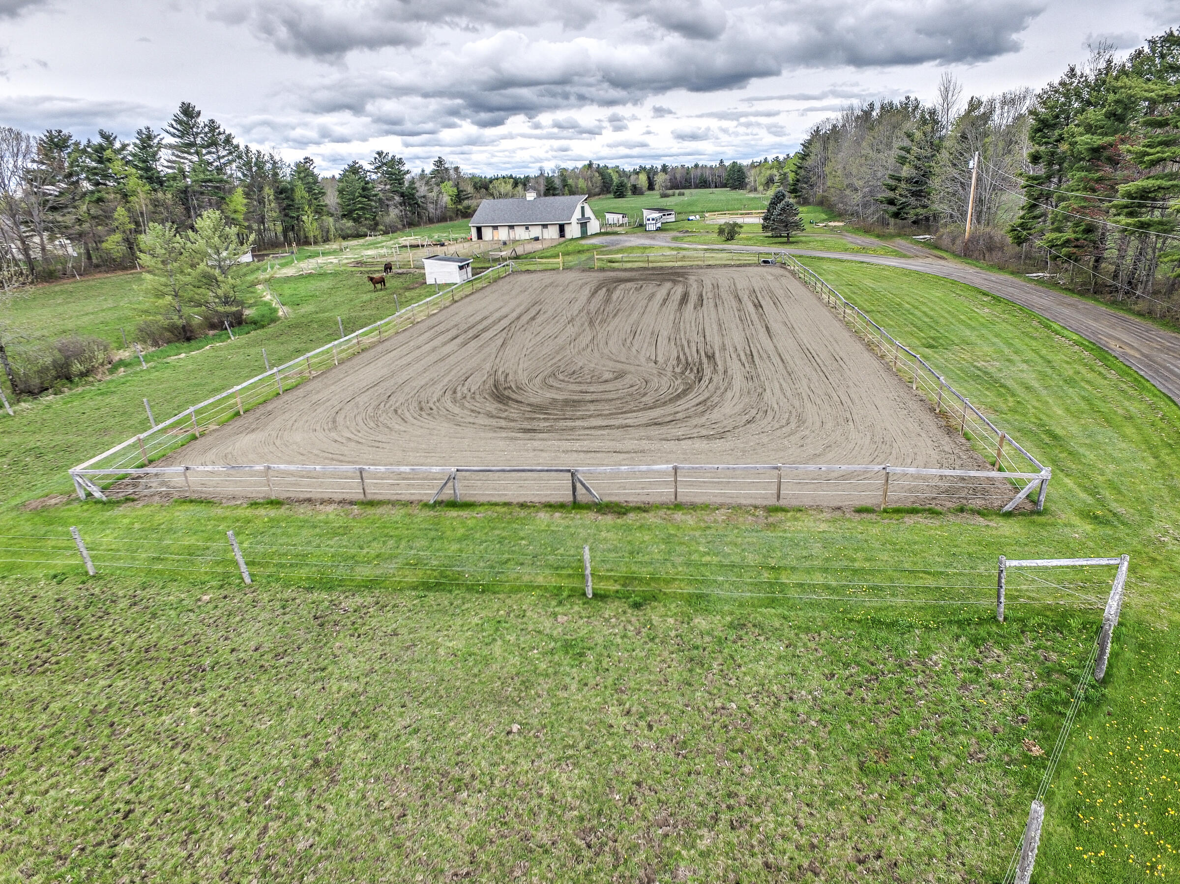 184 Bangor Road Waterville, ME 04901 - Photo 9 of 64 108343-aesd-8