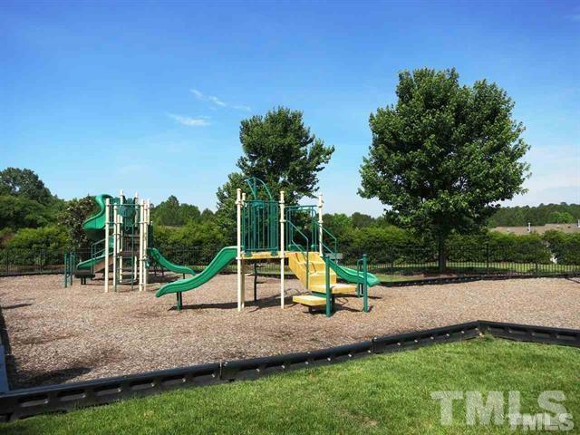 4713 Longhill Lane Raleigh, NC 27612 - Photo 17 of 18 a view of park with large trees