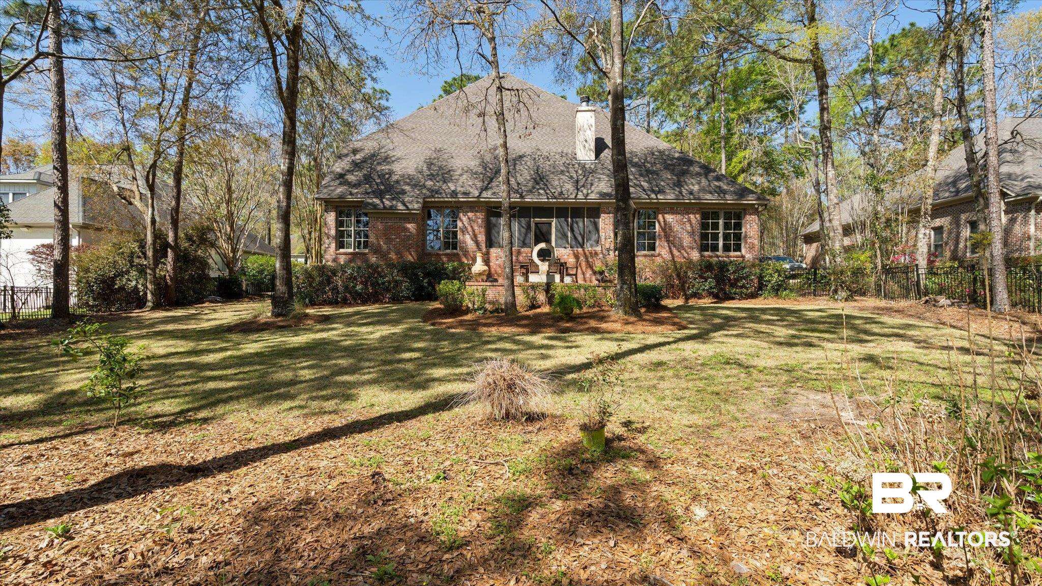 121 Sandy Ford Road Fairhope, AL 36532 - Photo 40 of 44