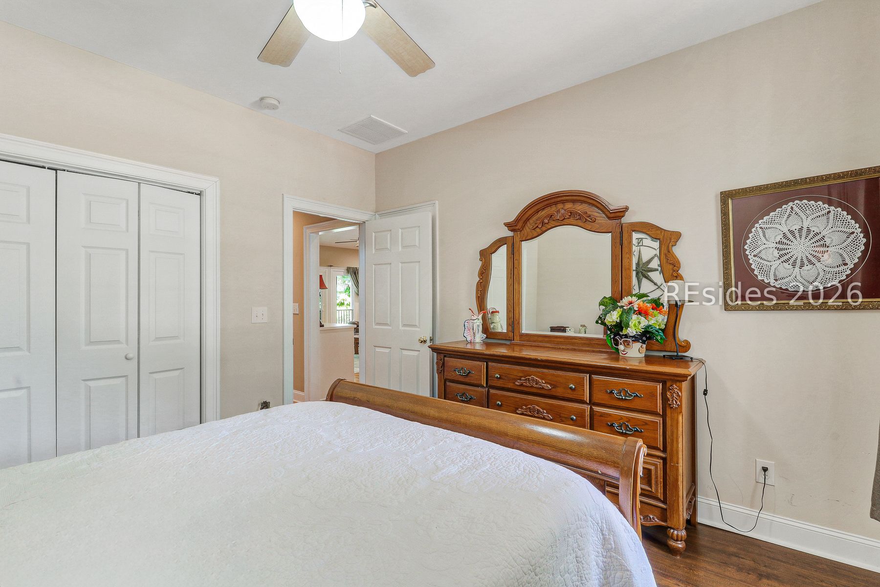 7724 Bees Creek Road Ridgeland, SC 29936 - Photo 27 of 82 Bedroom 2