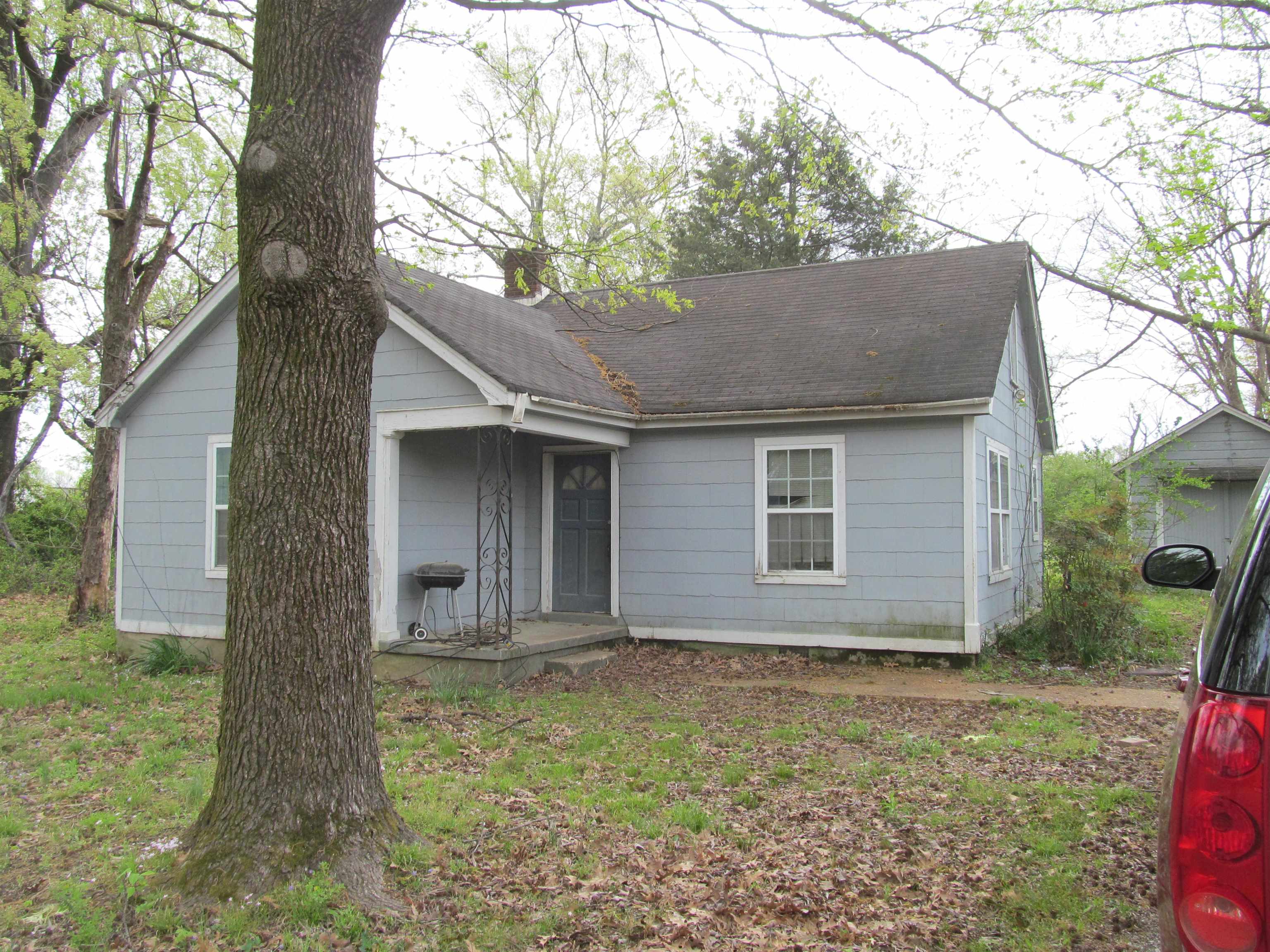 3615 Pearson Road Memphis, TN 38118 - Photo 2 of 26 Gallery Image 2