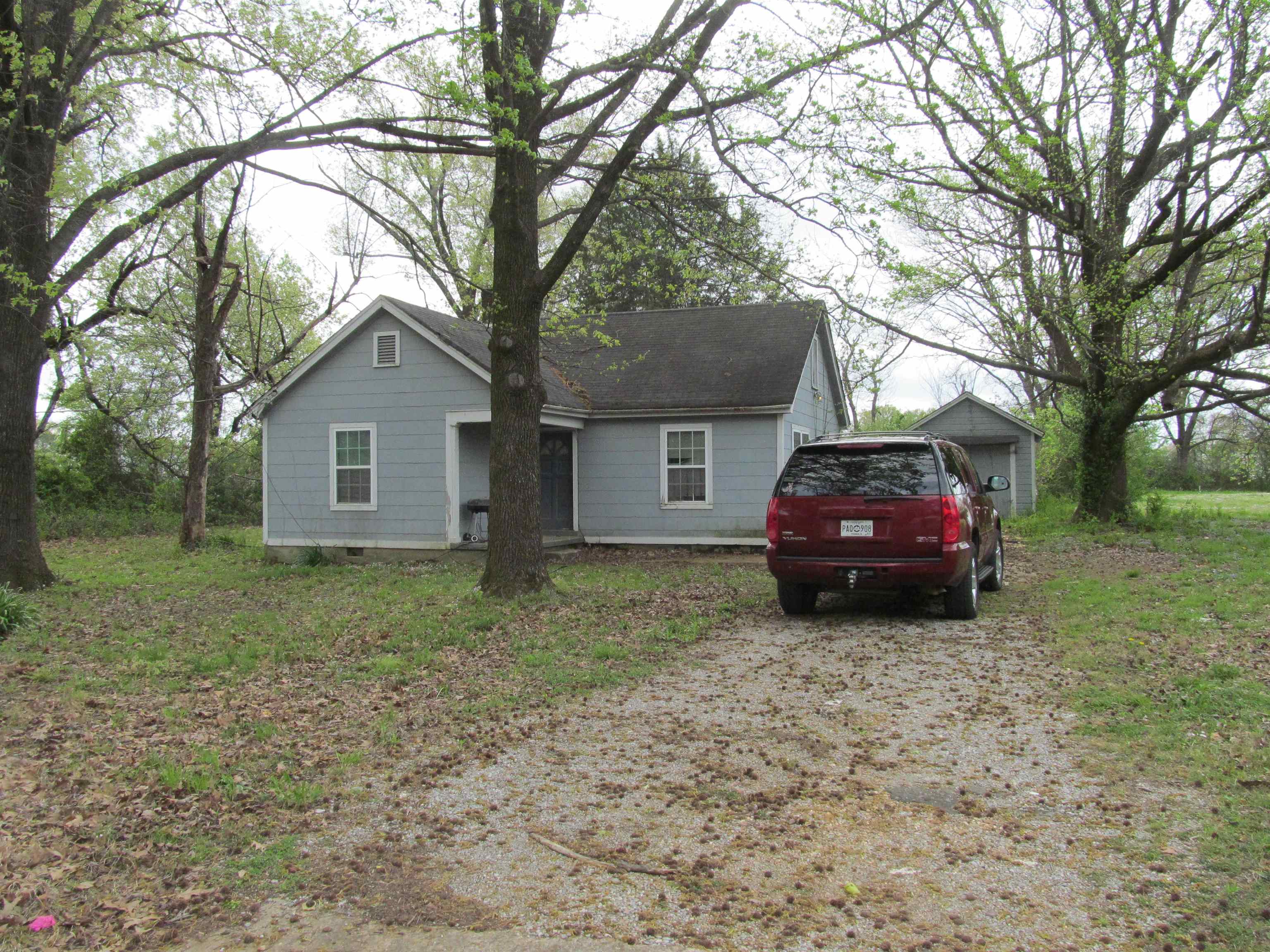 3615 Pearson Road Memphis, TN 38118 - Photo 3 of 26 Gallery Image 3