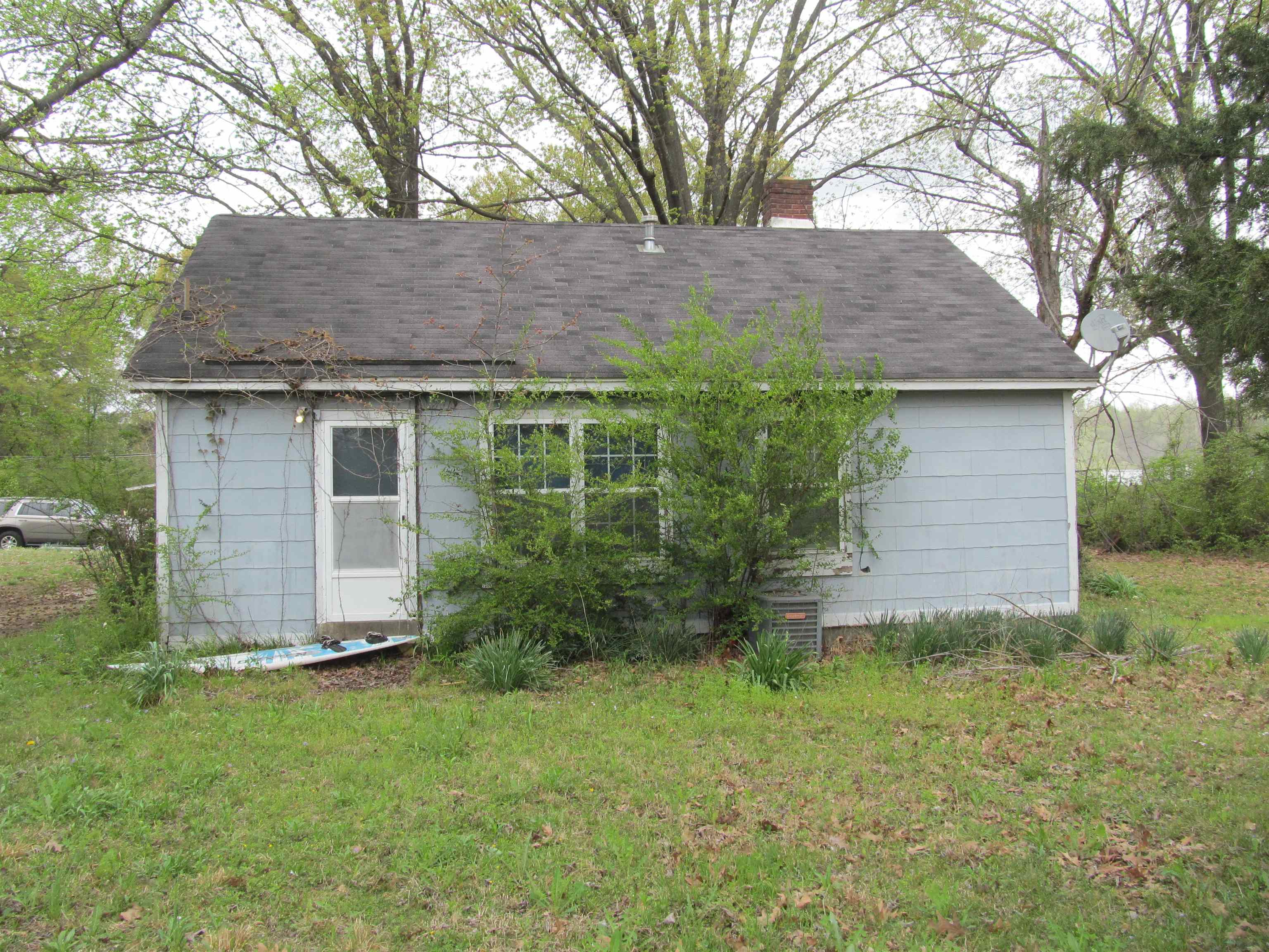 3615 Pearson Road Memphis, TN 38118 - Photo 8 of 26 Gallery Image 8