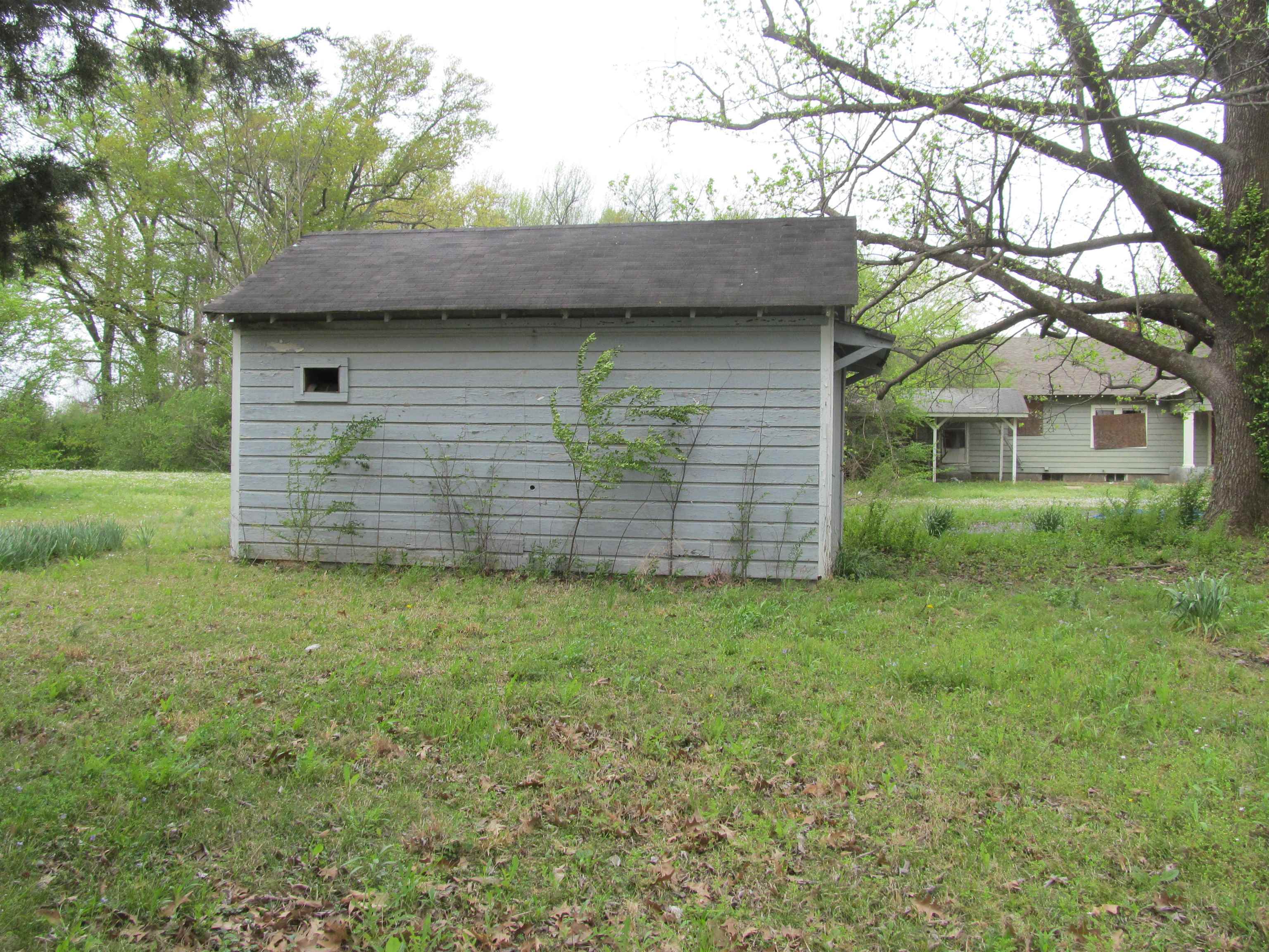 3615 Pearson Road Memphis, TN 38118 - Photo 9 of 26 Gallery Image 9
