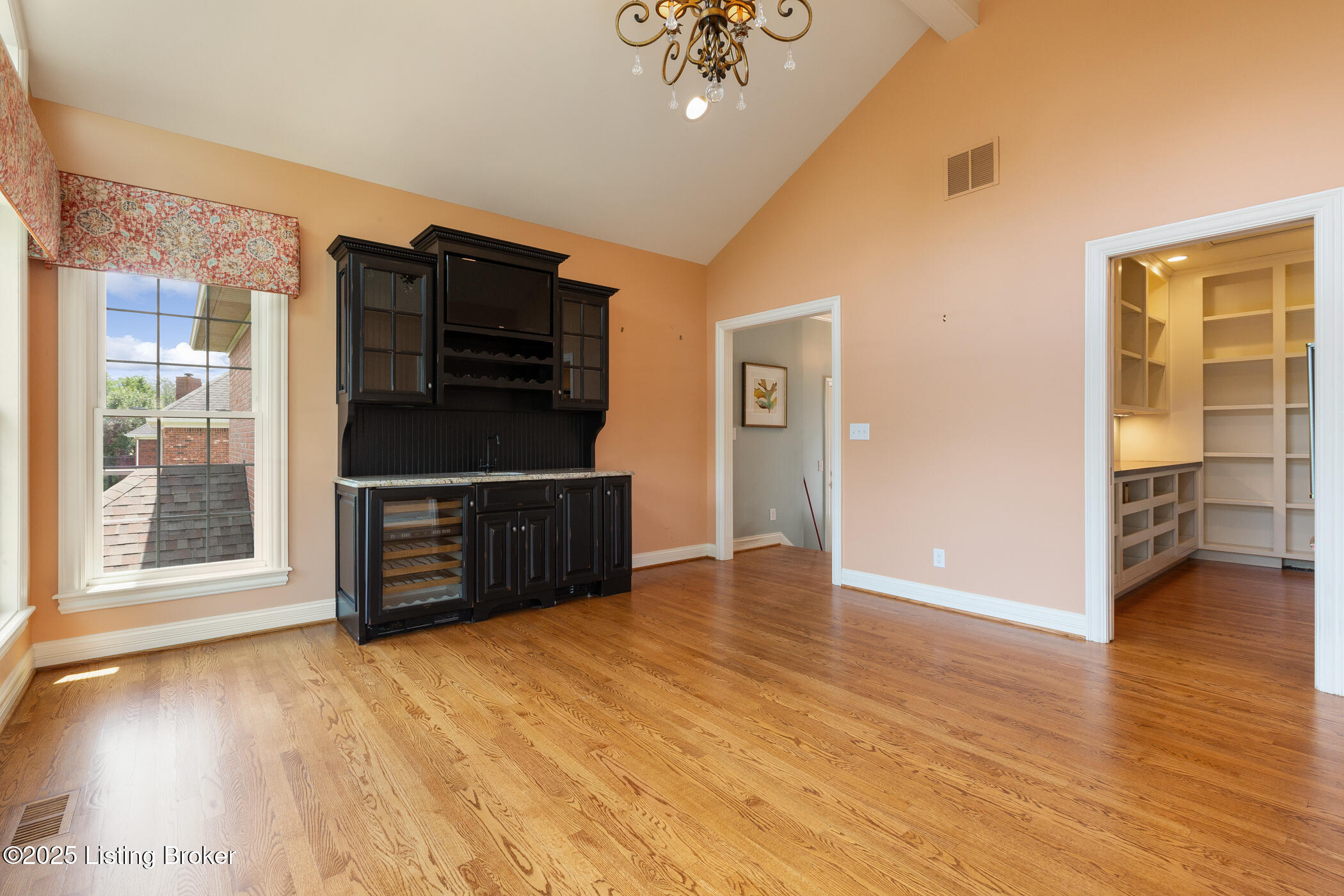 1908 Grand Ridge Road Louisville, KY 40214 - Photo 31 of 113 Wine Room/Pantry