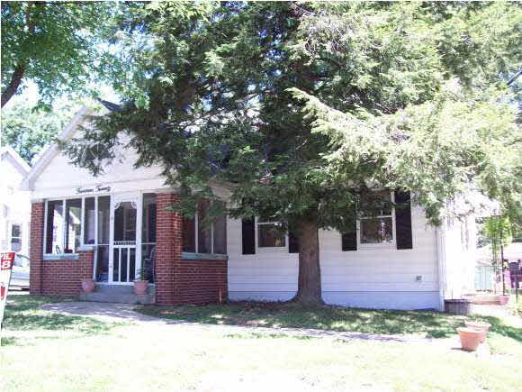 1420 South Red Bank Road Evansville, IN 47712 - Photo 1 of 1 Gallery Image 1