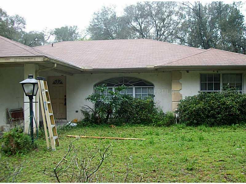 1026 Fatio Road DeLand, FL 32720 - Photo 1 of 1 Exterior Front