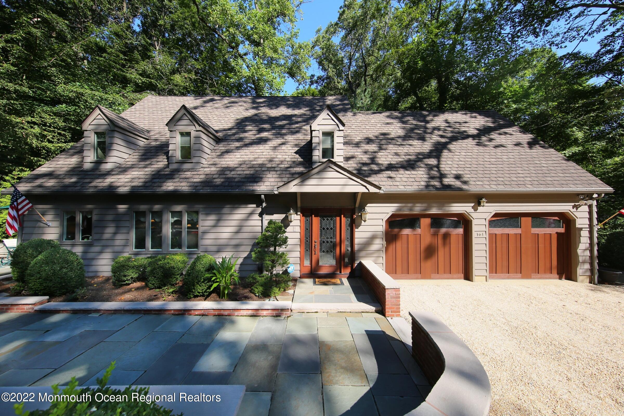 161 Pelican Road Middletown, NJ 07748 - Photo 1 of 43 Welcome Home!!