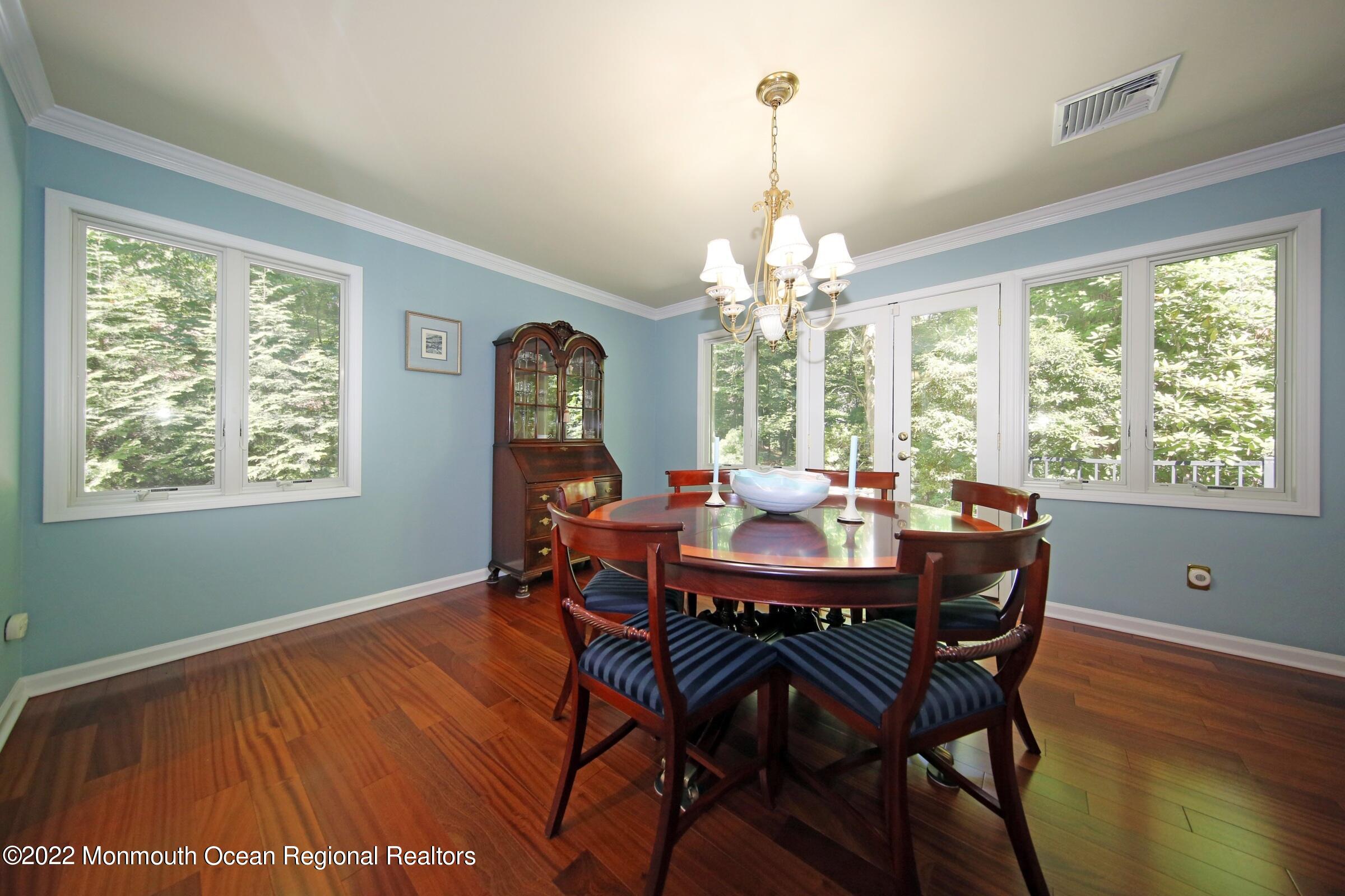 161 Pelican Road Middletown, NJ 07748 - Photo 12 of 43 Dining Room