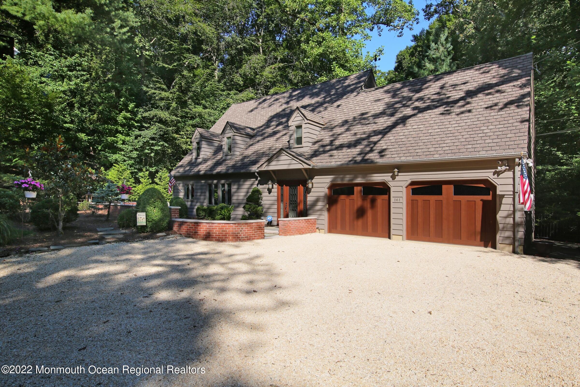 161 Pelican Road Middletown, NJ 07748 - Photo 2 of 43 Custom & Unique!