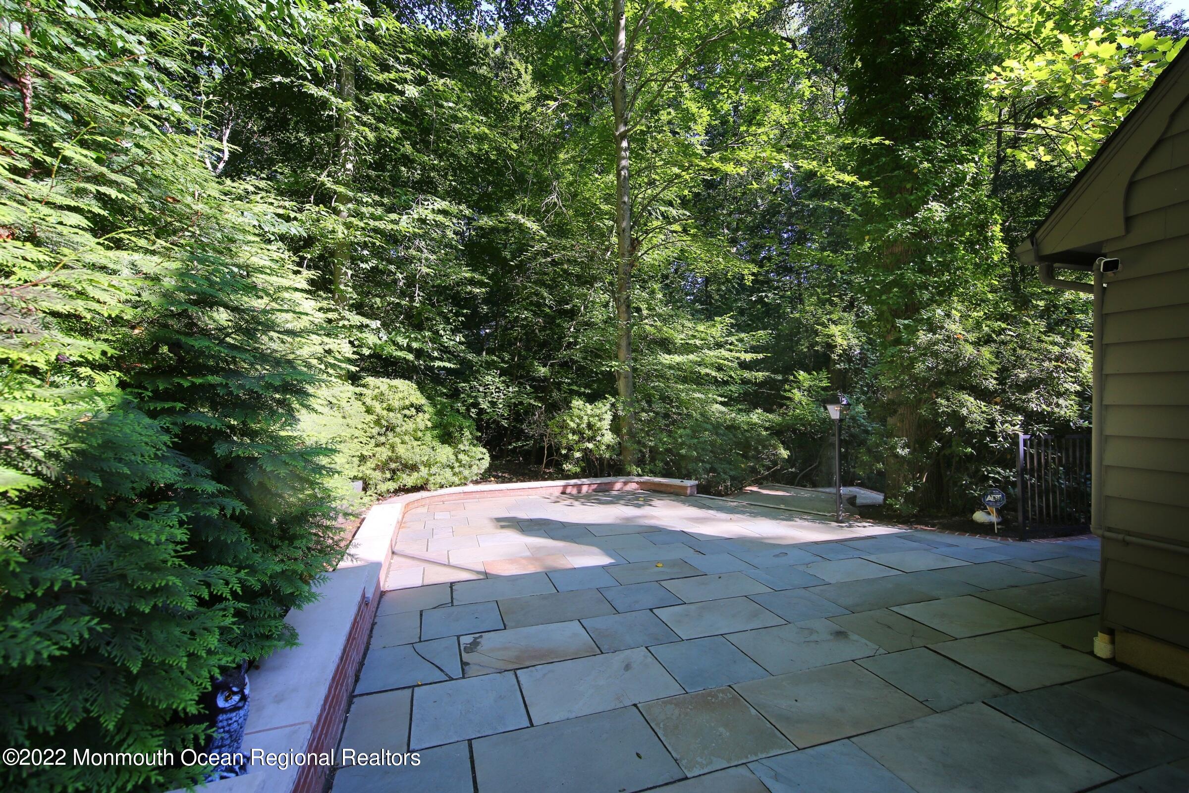 161 Pelican Road Middletown, NJ 07748 - Photo 33 of 43 Continuing Patio