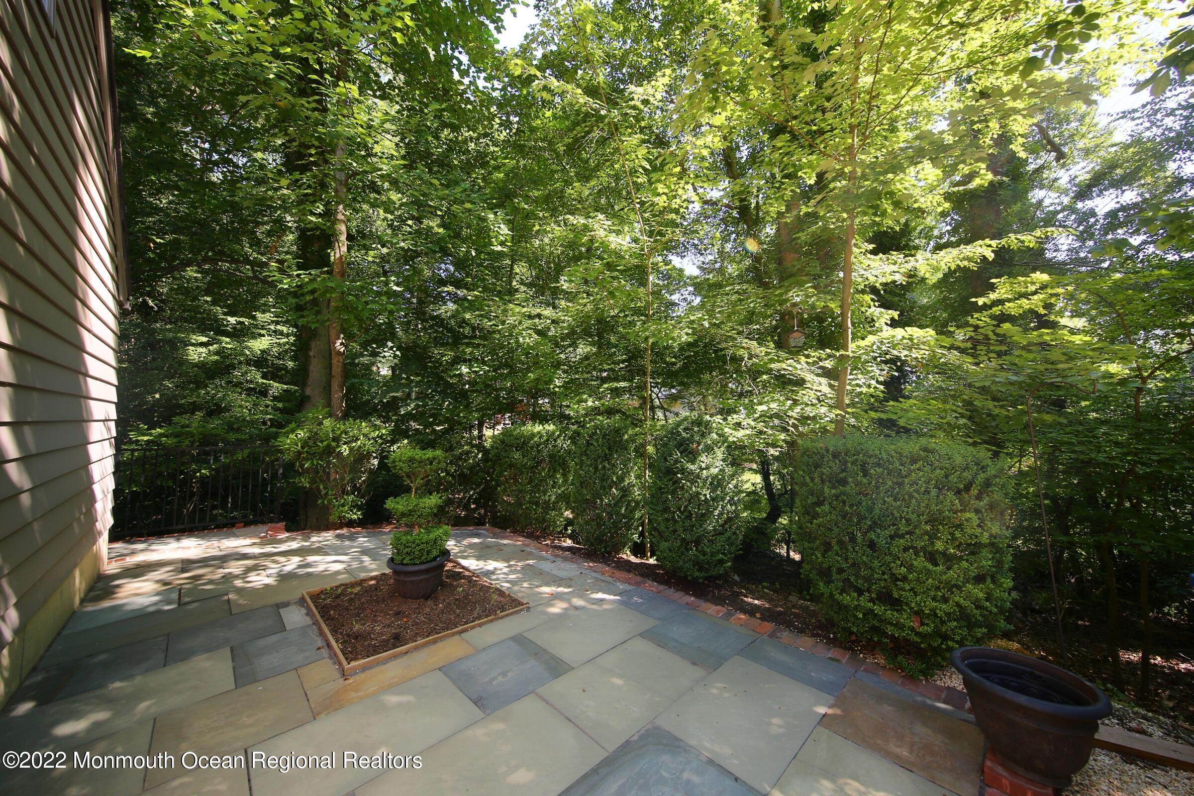 161 Pelican Road Middletown, NJ 07748 - Photo 36 of 43 Lovely Setting