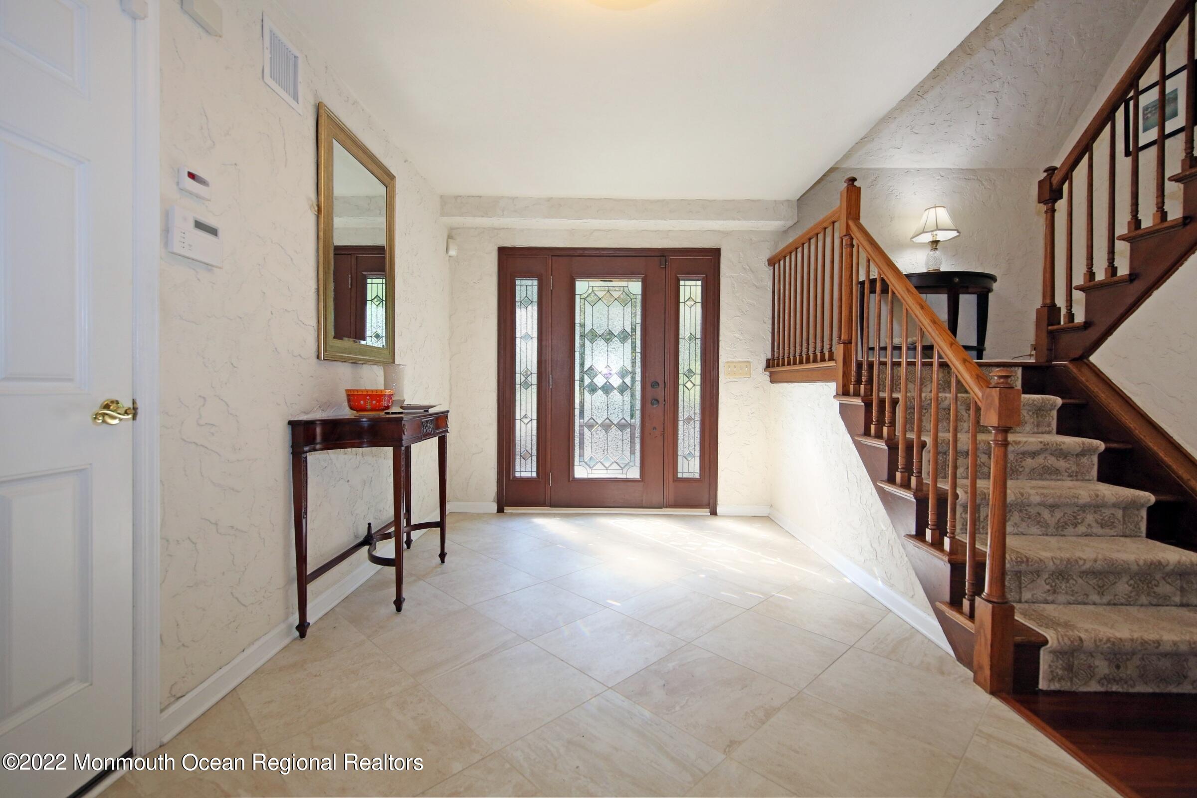 161 Pelican Road Middletown, NJ 07748 - Photo 6 of 43 Entrance