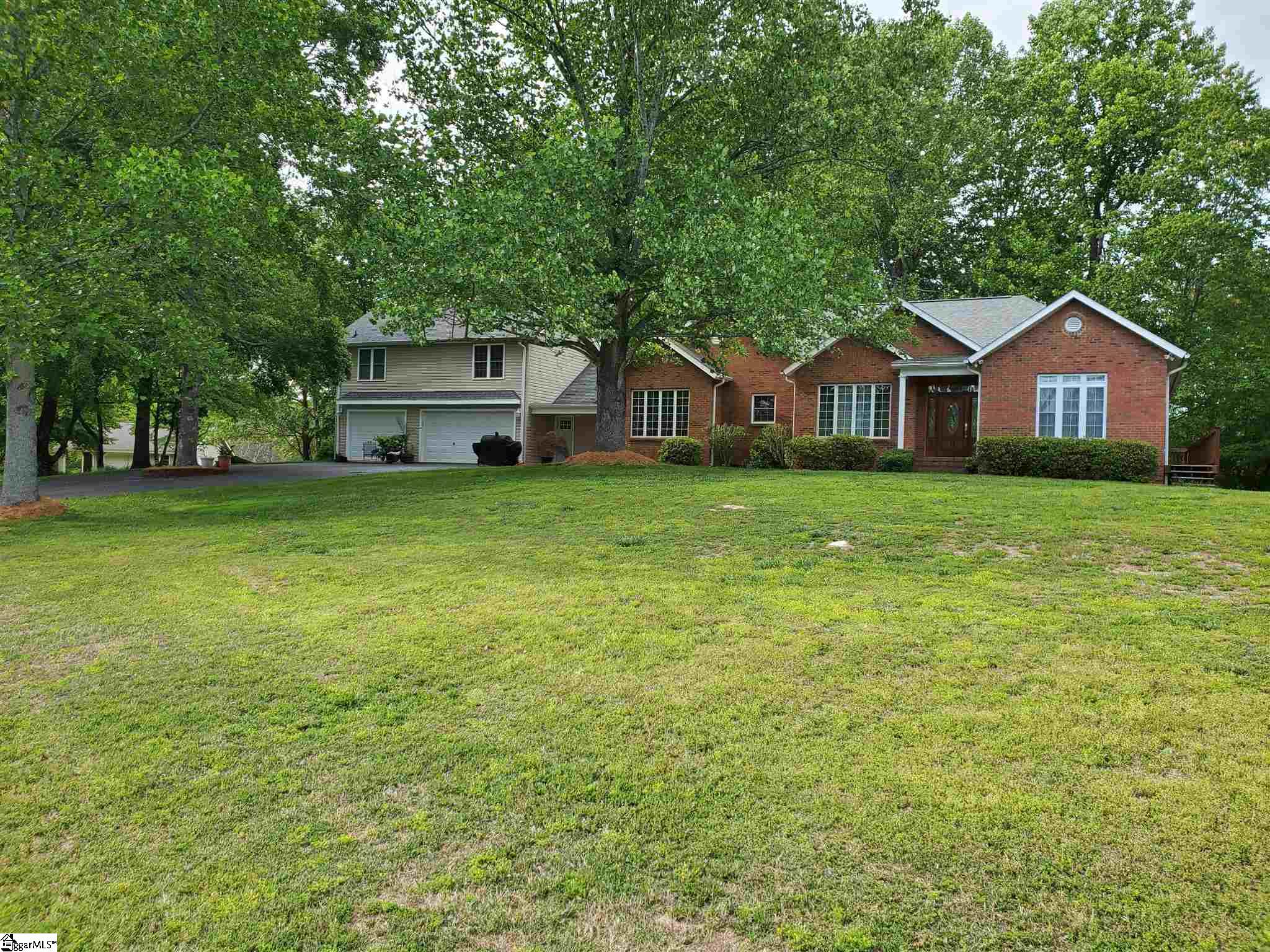 1146 Thomas Mill Road Easley, SC 29640 - Photo 1 of 36