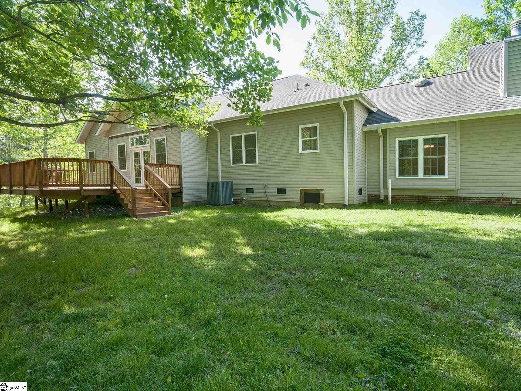 1146 Thomas Mill Road Easley, SC 29640 - Photo 31 of 36