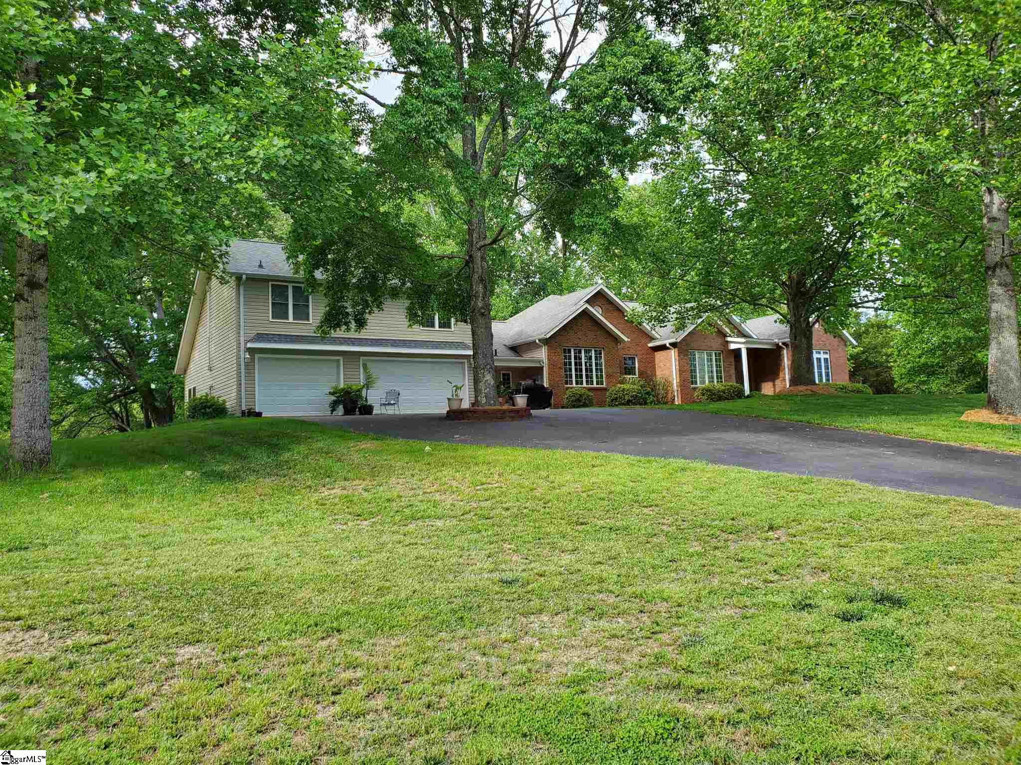 1146 Thomas Mill Road Easley, SC 29640 - Photo 32 of 36